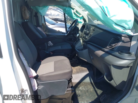 2023 Ford Transit Cargo с VIN 1FTYE1Y89PKA26468, выставлен на аукционе IAAI как лот 42556373 с пробегом 82 927 миль миль и . История ставок и продаж доступна на DreamBid. Изображение 5.