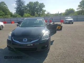 2012 Nissan Altima SR with VIN 1N4BL2AP6CC120188, listed as a Copart auction lot 65545315 with 87,200 mi miles and Salvage title. Bid and sale history available at DreamBid. Image 13.