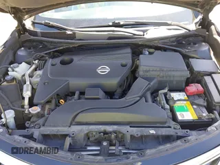 2015 Nissan Altima S with VIN 1N4AL3AP7FC288539, listed as a IAAI auction lot 42031553 with 121,050 mi miles and . Bid and sale history available at DreamBid. Image 10.