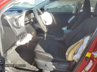 2016 Toyota RAV4 LE with VIN JTMZFREV8GJ085530, listed as a Copart auction lot 50202355 with 92,888 mi miles and Salvage Title. Bid and sale history available at carsss.com. Image 7.