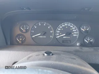 1999 Jeep Grand Cherokee Laredo with VIN 1J4G258S7XC679151, listed as a IAAI auction lot 42500706 with Not provided miles and . Bid and sale history available at DreamBid. Image 7.