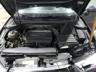 2015 Audi A3 Premium z VIN WAUACGFF4F1020977, wystawiony jako Copart lot #52720745 z przebiegiem 124 435 mil mil oraz Szkody całkowita. Historia ofert i sprzedaży dostępna na DreamBid. Obrazek 13.