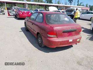 1998 Hyundai Accent с VIN KMHVD14N4WU370550, выставлен на аукционе IAAI как лот 42433008 с пробегом 178 759 миль миль и . История ставок и продаж доступна на DreamBid. Изображение 3.