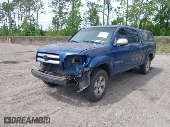2006 Toyota Tundra SR5 with VIN 5TBET34146S558014, listed as a IAAI auction lot 42080041 with 269,503 mi miles. Bid and sale history available at carsss.com. Image 17.
