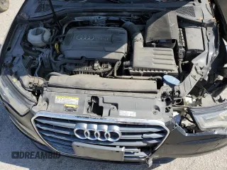2016 Audi A3 Premium z VIN WAUA7GFFXG1014297, wystawiony jako Copart lot #50350605 z przebiegiem Nie podano mil oraz Szkoda całkowita • Salvage title. Historia ofert i sprzedaży dostępna na DreamBid. Obrazek 11.