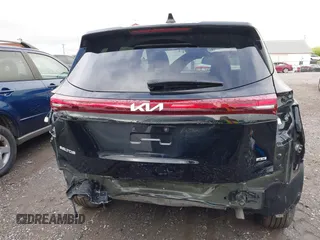 2024 Kia Seltos LX with VIN KNDEPCAA5R7667130, listed as a IAAI auction lot 42324758 with 8,119 mi miles and . Bid and sale history available at DreamBid. Image 16.