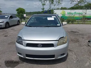 2008 Scion tC Spec with VIN JTKDE167880229057, listed as a IAAI auction lot 42072616 with Not Provided miles and . Bid and sale history available at DreamBid. Image 6.