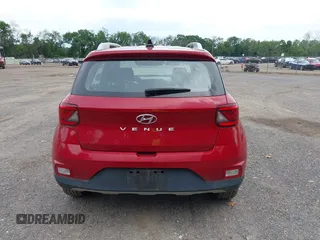 2021 Hyundai Venue SEL с VIN KMHRC8A39MU072945, выставлен на аукционе IAAI как лот 42567180 с пробегом 75 355 миль миль и . История ставок и продаж доступна на DreamBid. Изображение 16.
