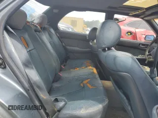 1990 Lexus LS z VIN JT8UF11E6L0017355, wystawiony jako Copart lot #61073224 z przebiegiem 198 258 mil mil oraz Tytuł czysty. Historia ofert i sprzedaży dostępna na DreamBid. Obrazek 10.