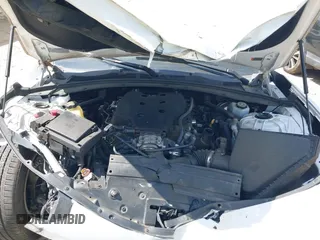 2017 Chevrolet Camaro 1LT with VIN 1G1FB1RS7H0111423, listed as a IAAI auction lot 41945956 with 97,641 mi miles. Bid and sale history available at carsss.com. Image 10.