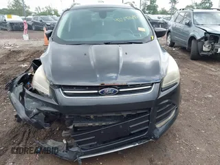2015 Ford Escape Titanium с VIN 1FMCU9J94FUC39311, выставлен на аукционе IAAI как лот 42542693 с пробегом 129 747 миль миль и . История ставок и продаж доступна на DreamBid. Изображение 12.