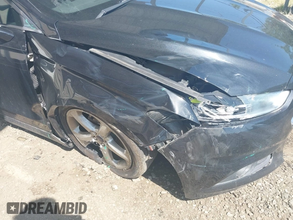 2015 Ford Fusion SE с VIN 3FA6P0H70FR204920, выставлен на аукционе IAAI как лот 42571388 с пробегом 123 979 миль миль и . История ставок и продаж доступна на DreamBid. Изображение 6.