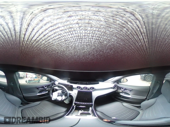 2024 Mercedes-Benz C 300 with VIN W1KAF4GBXRR231973, listed as a IAAI auction lot 41324526 with Not Provided miles and . Bid and sale history available at DreamBid. Image 19.