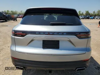 2023 Porsche Cayenne z VIN WP1AA2AY1PDA02553, wystawiony jako Copart lot #49001095 z przebiegiem Nie podano mil oraz Nie do naprawy • Non repairable. Historia ofert i sprzedaży dostępna na DreamBid. Obrazek 6.