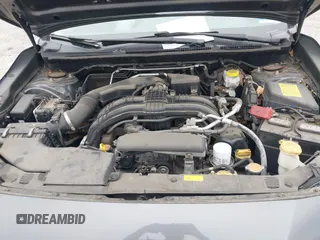 2018 Subaru Impreza Premium z VIN 4S3GTAD61J3703780, wystawiony jako IAAI lot #42081604 z przebiegiem 79 757 mil mil oraz . Historia ofert i sprzedaży dostępna na DreamBid. Obrazek 10.