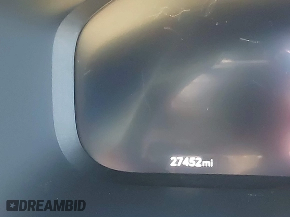 2023 Toyota RAV4 Hybrid XSE with VIN 4T3E6RFV6PU120175, listed as a IAAI auction lot 42499631 with 27,452 mi miles and . Bid and sale history available at DreamBid. Image 16.