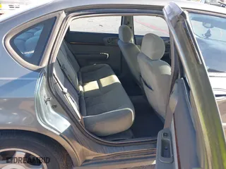 2004 Chevrolet Impala with VIN 2G1WF52K249206770, listed as a IAAI auction lot 41960749 with 131,611 mi miles. Bid and sale history available at carsss.com. Image 8.