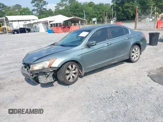 2008 Honda Accord EX-L z VIN JHMCP26868C062481, wystawiony jako IAAI lot #42413709 z przebiegiem 206 187 mil mil oraz . Historia ofert i sprzedaży dostępna na DreamBid. Obrazek 17.