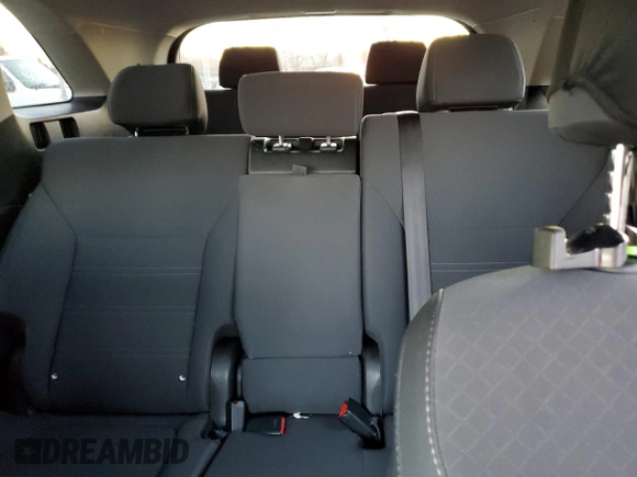 2019 Kia Sorento S with VIN 5XYPG4A57KG483415, listed as a Copart auction lot 87708955 with Not Provided miles and Salvage Title. Bid and sale history available at DreamBid. Image 10.