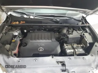 2007 Toyota RAV4 Limited with VIN JTMBK31V576020783, listed as a Copart auction lot 46402035 with 130,136 mi miles and Salvage Title. Bid and sale history available at carsss.com. Image 14.