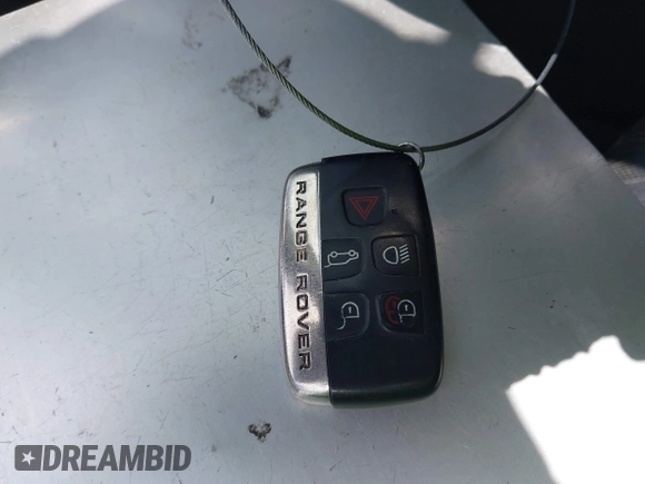 2013 Land Rover Range Rover Sport HSE Lux с VIN SALSK2D43DA760864, выставлен на аукционе IAAI как лот 42324731 с пробегом 98 514 миль миль и . История ставок и продаж доступна на DreamBid. Изображение 11.