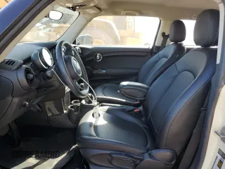 2015 MINI Hardtop with VIN WMWXM5C58FT937139, listed as a Copart auction lot 50936225 with 44,826 mi miles and Salvage Title. Bid and sale history available at DreamBid. Image 7.