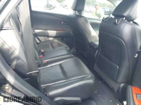 2010 Lexus RX 450h with VIN JTJBC1BA7A2024570, listed as a IAAI auction lot 42243179 with 197,000 mi miles and . Bid and sale history available at DreamBid. Image 8.