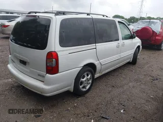 2003 Oldsmobile Silhouette GL z VIN 1GHDX03E93D274163, wystawiony jako IAAI lot #42371203 z przebiegiem 120 806 mil mil oraz . Historia ofert i sprzedaży dostępna na DreamBid. Obrazek 4.
