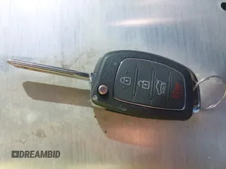 2018 Hyundai Sonata SE z VIN 5NPE24AF0JH704634, wystawiony jako IAAI lot #42250872 z przebiegiem 47 333 mil mil oraz . Historia ofert i sprzedaży dostępna na DreamBid. Obrazek 11.