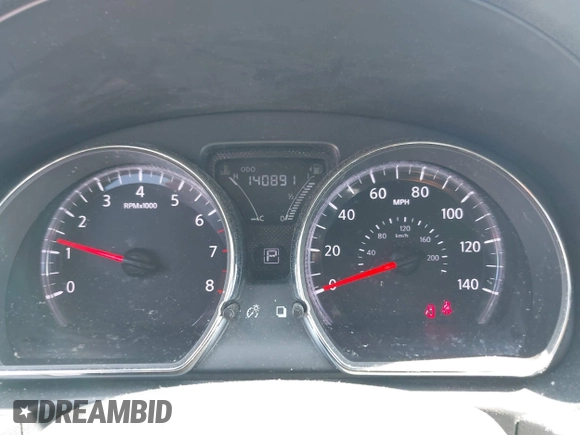 2017 Nissan Versa SV with VIN 3N1CN7AP4HL860925, listed as a IAAI auction lot 42305795 with 140,891 mi miles and . Bid and sale history available at DreamBid. Image 7.
