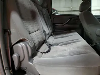 2004 Toyota Tundra SR5 with VIN 5TBDT44174S445026, listed as a Copart auction lot 51988625 with 129,887 mi miles and Salvage Title. Bid and sale history available at DreamBid. Image 10.