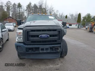 2016 Ford F-250 XLT with VIN 1FTBF2B60GEC09269, listed as a IAAI auction lot 41964521 with 112,369 mi miles and . Bid and sale history available at DreamBid. Image 12.