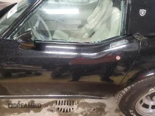 1979 Chevrolet Corvette with VIN 1Z8749S415295, listed as a Copart auction lot 86719234 with 32,006 mi miles and Clean title. Bid and sale history available at DreamBid. Image 7.