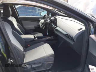 2023 Volkswagen ID.4 Pro z VIN 1V2DNPE85PC028748, wystawiony jako IAAI lot #41348983 z przebiegiem 7 434 mil mil oraz . Historia ofert i sprzedaży dostępna na DreamBid. Obrazek 5.