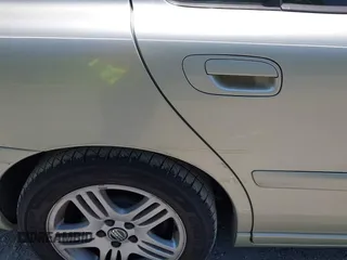 2005 Volvo S60 с VIN YV1RS592952441652, выставлен на аукционе IAAI как лот 42417094 с пробегом 174 894 миль миль и . История ставок и продаж доступна на DreamBid. Изображение 18.