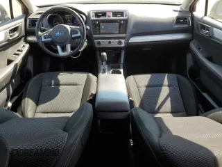 2016 Subaru Outback Premium with VIN 4S4BSAHC7G3318774, listed as a Copart auction lot 60247035 with 70,442 mi miles and Salvage title. Bid and sale history available at DreamBid. Image 8.