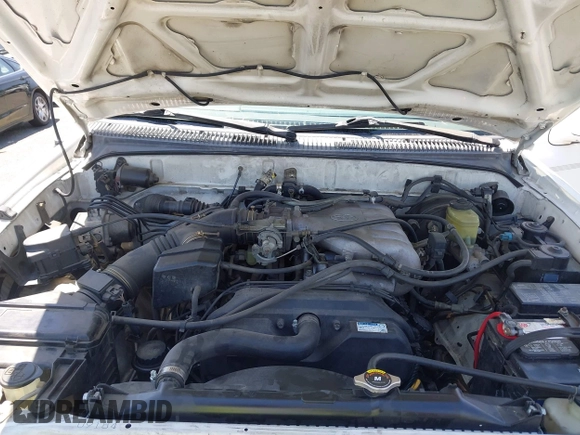 1997 Toyota 4Runner SR5 с VIN JT3GN86R0V0025626, выставлен на аукционе IAAI как лот 42303710 с пробегом 174 320 миль миль и . История ставок и продаж доступна на DreamBid. Изображение 10.