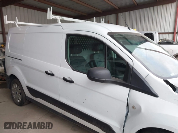 2023 Ford Transit Connect XL с VIN NM0LS7S22P1570212, выставлен на аукционе IAAI как лот 41855867 с пробегом 35 579 миль миль и . История ставок и продаж доступна на DreamBid. Изображение 14.