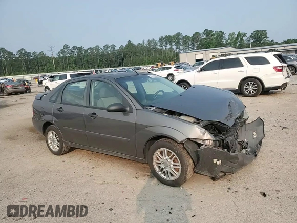2006 Ford Focus S с VIN 1FAHP34N06W115926, выставлен на аукционе Copart как лот 59145555 с пробегом 263 717 миль миль и Списание • Salvage title. История ставок и продаж доступна на DreamBid. Изображение 14.