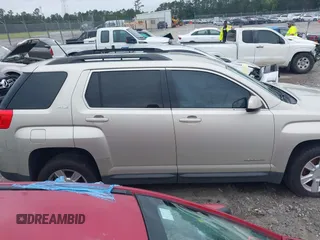2013 GMC Terrain SLE with VIN 2GKFLTE36D6388746, listed as a IAAI auction lot 42334021 with 94,850 mi miles and . Bid and sale history available at DreamBid. Image 13.