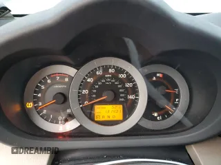 2006 Toyota RAV4 with VIN JTMBK33V266002382, listed as a Copart auction lot 86189814 with 131,431 mi miles and Salvage Title. Bid and sale history available at carsss.com. Image 9.
