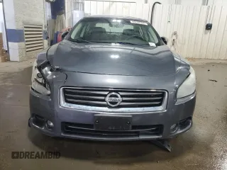 2013 Nissan Maxima 3.5 SV w/Sport Pkg with VIN 1N4AA5AP4DC809361, listed as a Copart auction lot 60288584 with 98,589 mi miles and Non Repairable. Bid and sale history available at carsss.com. Image 5.