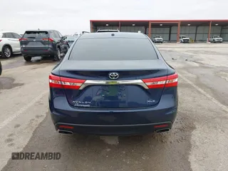 2014 Toyota Avalon Limited with VIN 4T1BK1EB5EU109522, listed as a IAAI auction lot 41525114 with 98,778 mi miles. Bid and sale history available at carsss.com. Image 16.