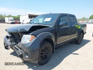 2014 Nissan Frontier SV with VIN 1N6AD0EV6EN729351, listed as a IAAI auction lot 42072768 with 149,158 mi miles and . Bid and sale history available at DreamBid. Image 17.