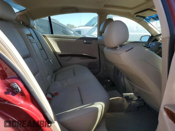 2006 Nissan Maxima 3.5 SE with VIN 1N4BA41E96C816189, listed as a Copart auction lot 74617644 with 89,012 mi miles and Salvage Title. Bid and sale history available at carsss.com. Image 10.