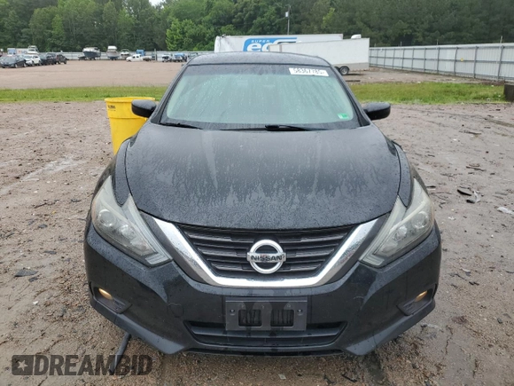 2017 Nissan Altima SR z VIN 1N4AL3AP1HC121905, wystawiony jako Copart lot #58367785 z przebiegiem 169 329 mil mil oraz Szkoda całkowita • Salvage title. Historia ofert i sprzedaży dostępna na DreamBid. Obrazek 5.