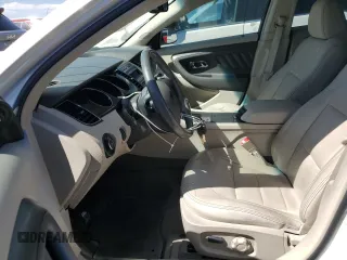 2011 Ford Taurus SEL with VIN 1FAHP2EW6BG165526, listed as a Copart auction lot 51475515 with 101,481 mi miles and Salvage Title. Bid and sale history available at carsss.com. Image 7.
