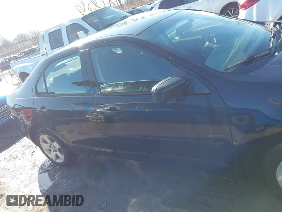 2006 Ford Fusion SE with VIN 3FAFP07Z36R212402, listed as a IAAI auction lot 41856904 with 136,690 mi miles and . Bid and sale history available at DreamBid. Image 13.