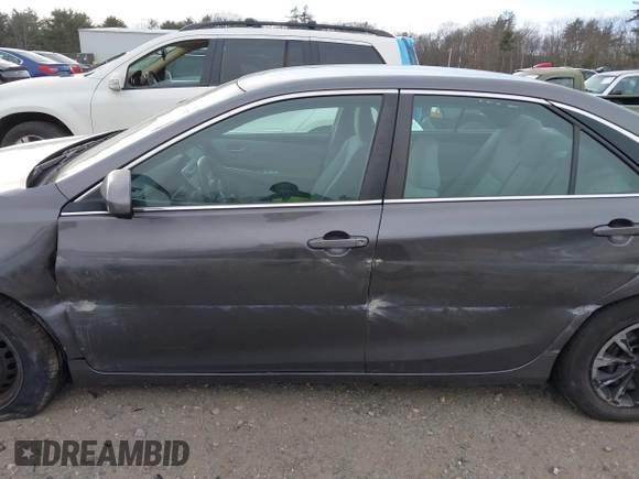 2016 Toyota Camry XLE with VIN 4T1BF1FK2GU127790, listed as a IAAI auction lot 41289837 with 151,636 mi miles and . Bid and sale history available at carsss.com. Image 13.