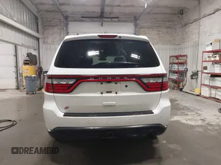 2020 Dodge Durango Pursuit with VIN 1C4RDJFG2LC308280, listed as a IAAI auction lot 42455379 with 90,357 mi miles and . Bid and sale history available at DreamBid. Image 17.